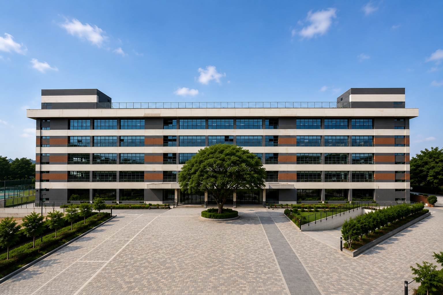 Top schools near Godrej Verano